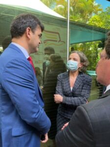 Klamtiando – Diferente?