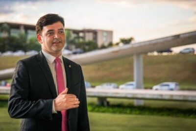 Deputado Rubens Jr esclarece emenda envolvendo a Contag: “irresponsável a tentativa de associar a qualquer prática ilícita ou investigada pela Polícia Federal”