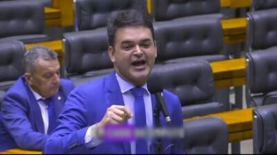 Na Câmara Rubens Júnior defende a deputada Iracema Vale e reeleição dela na presidência