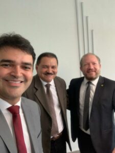 Klamtiando – Elegância, reconhecimento e atitude