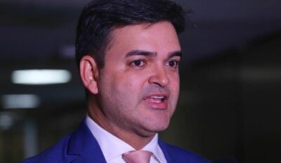 Deputado anuncia “premiação” por nome criativo de operação para prender Bolsonaro