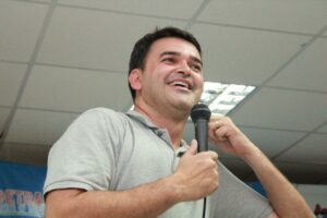 Coluna Aparte – Rubens, independência