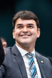 Possível candidatura de Rubens Júnior ao Senado definiria chapa perfeita para Lula no Maranhão