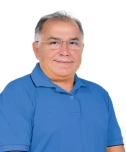 Ex-prefeito de Arari é nomeado na Articulação Política do Governo