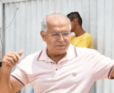 Justiça determina bloqueio de recursos públicos em Arari