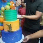 Em Coelho Neto: Shopping do Povo faz um ano e é festejado