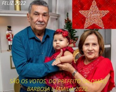 MENSAGEM: Santa Filomena na Paz do Menino Deus