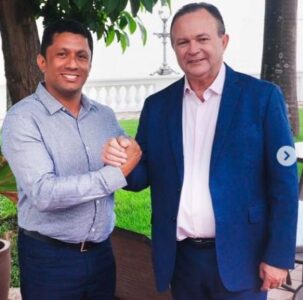 Governo Brandão