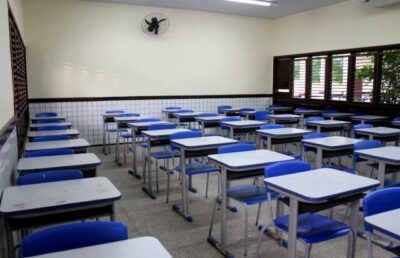 Seduc lança seletivo para contratação temporária de professores