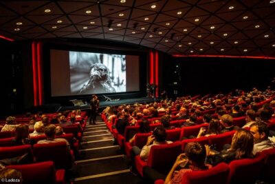 Governo Bolsonaro quer acabar com a meia entrada em cinemas