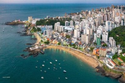 Prisão do ‘Rei do Lixo’ causa pânico na prefeitura de Salvador