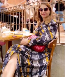 Sandra Maria, irmã do prefeito Rigo Teles, é a nova gerente geral do hospital regional de Barra do Corda