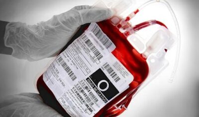 Conheça os exames de sangue necessários para começar 2025 com saúde