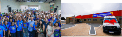 Barra do Corda