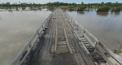 Governo do Maranhão vai construir ponte ligando Santo Amaro a Primeira Cruz; desapropriação de terrenos já foi autorizada