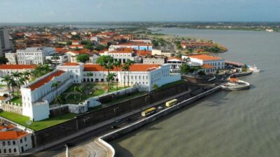 Segurança Pública: São Luís entre as mais tranquilas capitais do Nordeste