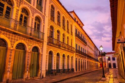 Município de São Luís é condenado a coibir poluição visual no Centro Histórico
