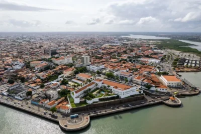 São Luís tem baixo índice de desenvolvimento sustentável entre as cidades brasileiras