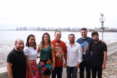 “São João do Maranhão” ganha espaço “Bumba meu São João em São Luís” com shows e recebe artistas nacionais