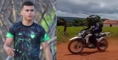 Piloto morre após sofrer acidente durante rally no interior do Maranhão
