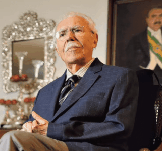 A interpretação equivocada do que disse Sarney sobre Lula