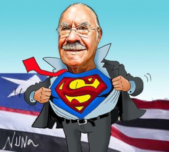 Sarney no JP, empataram?