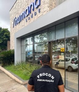 Procon move ação contra o plano de saúde Humanas por exigência de laudo para pacientes com autismo