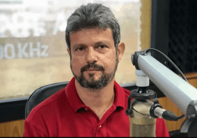 Sem novidade há décadas, PSTU apresenta mais uma vez Saulo Arcangeli como candidato a prefeito de São Luís…