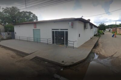 Bradesco vai fechar agências em São Benedito do Rio Preto, Mata Roma, Duque Bacelar e mais 13 cidades
