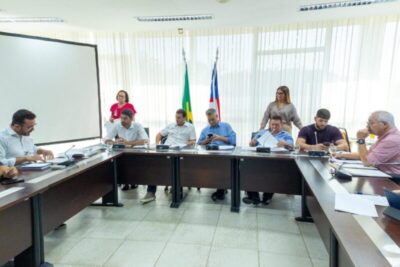 CCJ aprova projeto que trata da criação da Patrulha Henry Borel