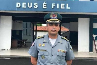 Exclusivo ! Coronel Schnneyder faz revelação surpreendente sobre sua pré