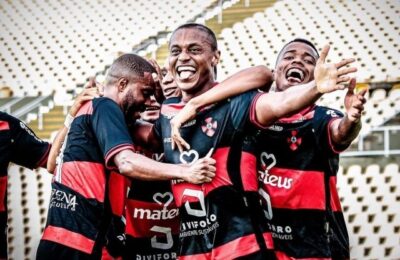 Moto vence MAC e força finais do Maranhense 2023