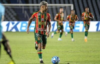 Sampaio fica no empate diante do Ituano