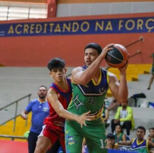 MA garante melhor resultado dos últimos 10 anos nos Jogos da Juventude