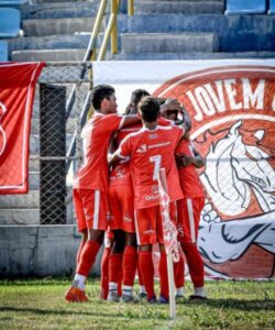 Definidas semifinais da Série B do Maranhense