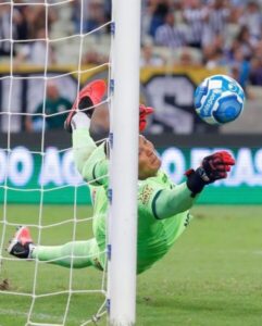Sampaio arranca empate, fora de casa, contra o Ceará
