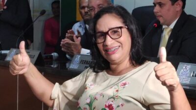Paço do Lumiar: o “Calvário dos ex”; Ministério Público apura irregularidades em contratos firmados por Paula da Pindoba
