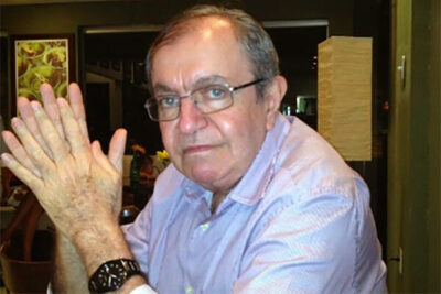 Ex-presidente do Moto e ex-deputado morre aos 76 anos
