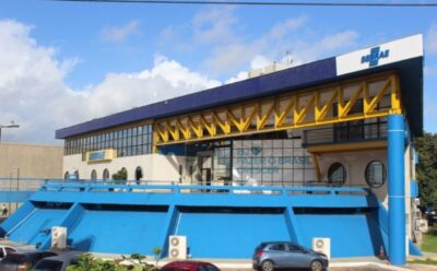 SEBRAE quer incluir aeroporto de São Luís em rotas de voos internacionais para Europa e EUA