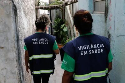 Campanha sobre dengue é reforçada e testes rápidos e inéditos serão distribuídos nacionalmente
