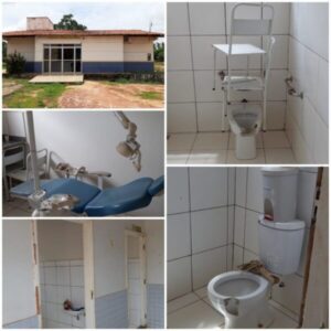 Secretário de Saúde do município de Tuntum emite nota após matéria do Blog Minuto Barra