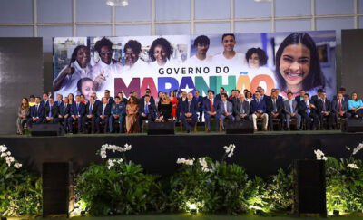 Brandão dá ultimato a dinistas com cargos no governo…
