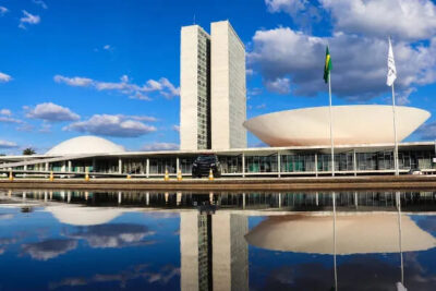 Conheça os parlamentares maranhenses que devem integrar CPMI do 8/1