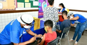 Aprovado PL que obriga vacinação de alunos para matrícula no MA