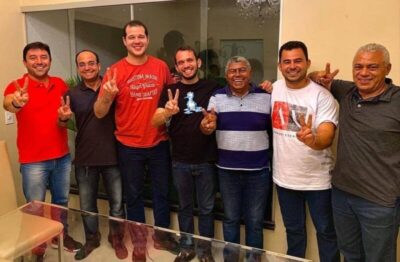 Segundo Fernando Pessoa, grupo Eric Costa fará um encontro de lideranças em março para definir os rumos que serão tomados para a eleição de prefeito