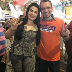 Segundo pesquisa EXATA, gestão do prefeito Fernando Pessoa é aprovada por quase 80% da população de Tuntum