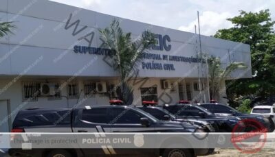 Servidora do Tribunal de Justiça é presa por fraudes e desvios financeiros de contas públicas