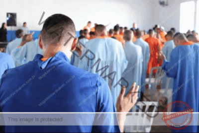 Resolução do Conselho Nacional de Política Criminal e Penitenciária proíbe evangelismo em presídios