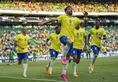 Eliminatórias: como está situação da Seleção Brasileira e principais jogos