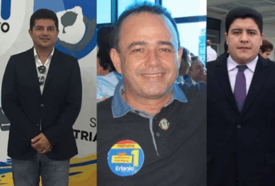 O maranhão se acaba em corrupção